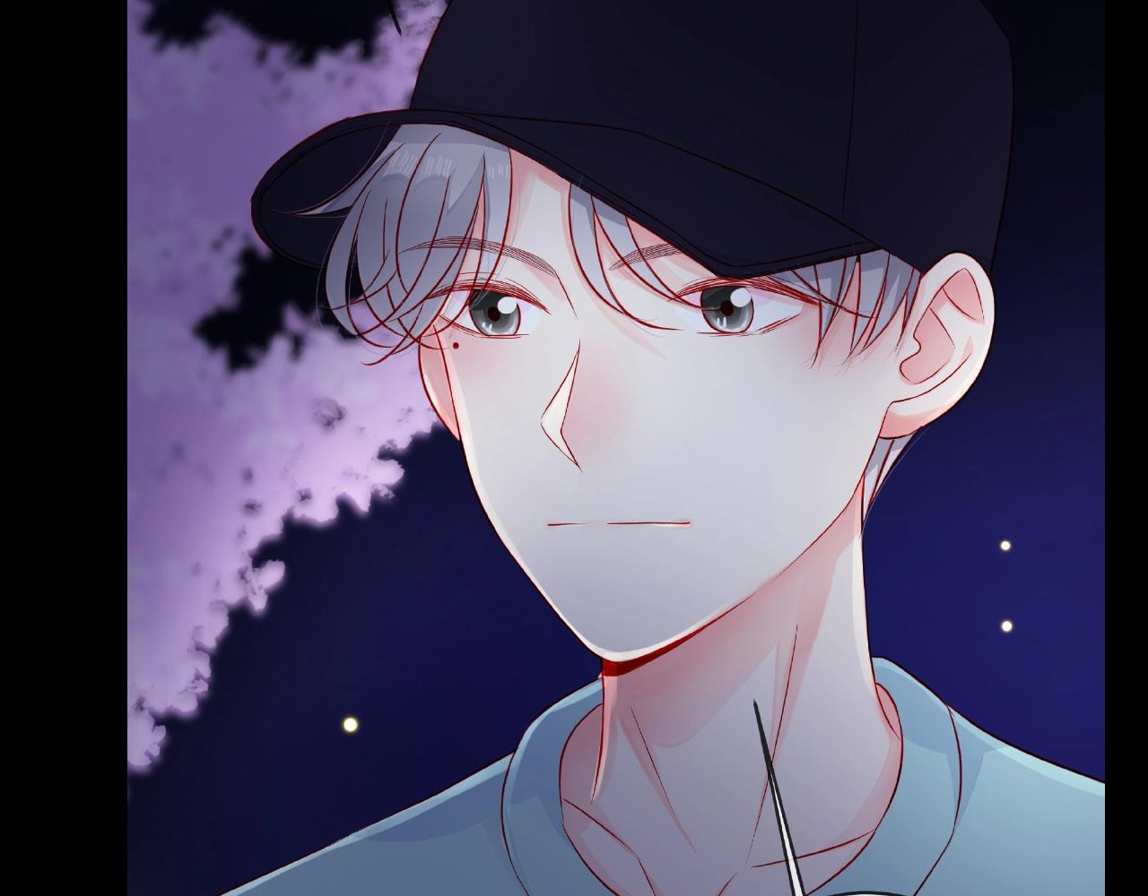 他從雨中來 - 第86話 約定(3/3) - 7