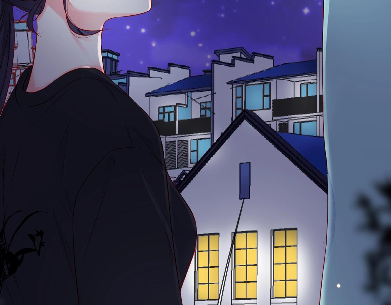 他從雨中來 - 第86話 約定(3/3) - 4