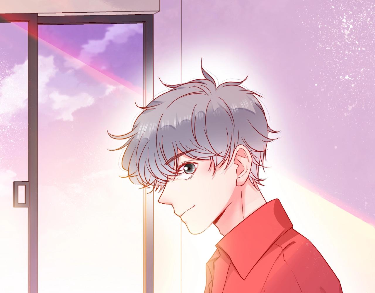 他從雨中來 - 第86話 約定(2/3) - 5