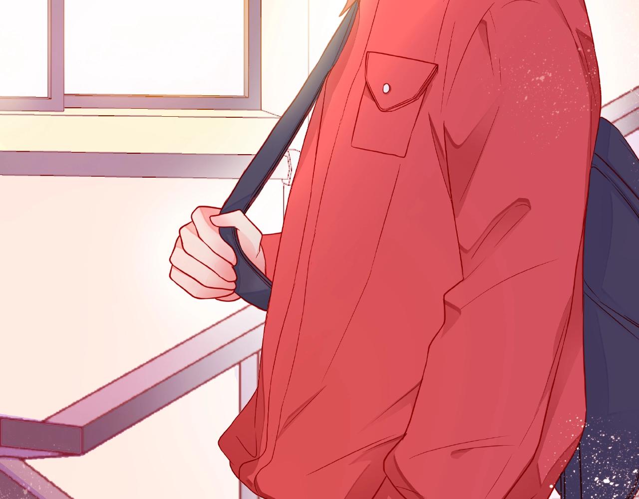 他從雨中來 - 第86話 約定(2/3) - 6