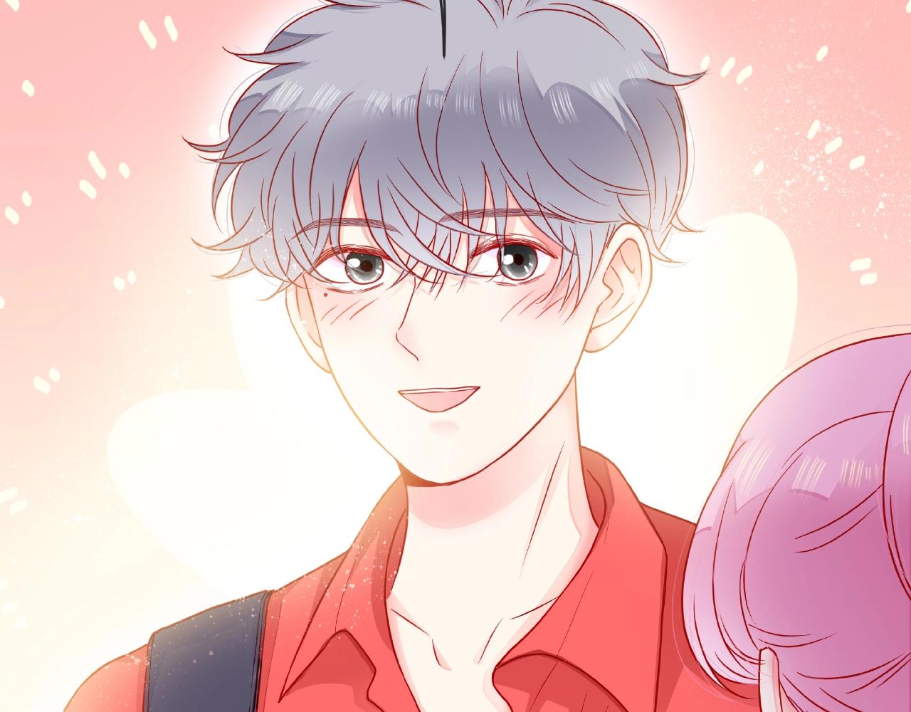 他從雨中來 - 第86話 約定(2/3) - 3