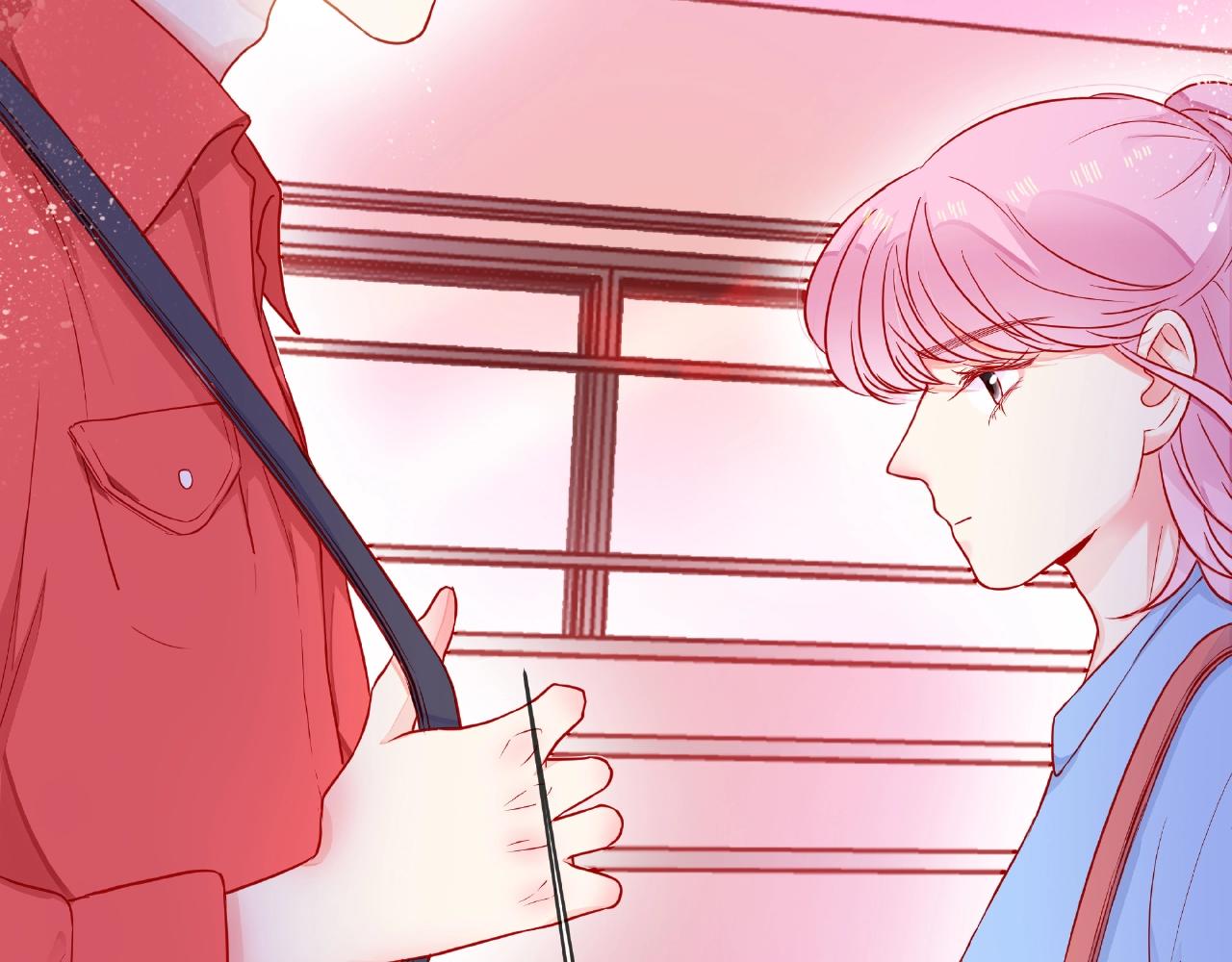 他從雨中來 - 第86話 約定(2/3) - 8