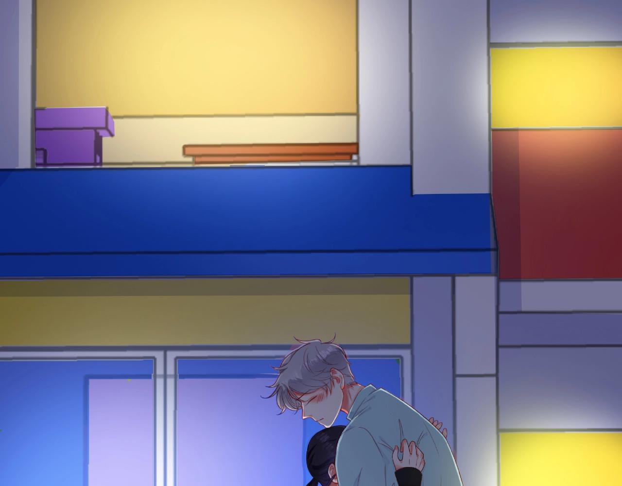 他從雨中來 - 第88話 兩情相悅(2/3) - 2