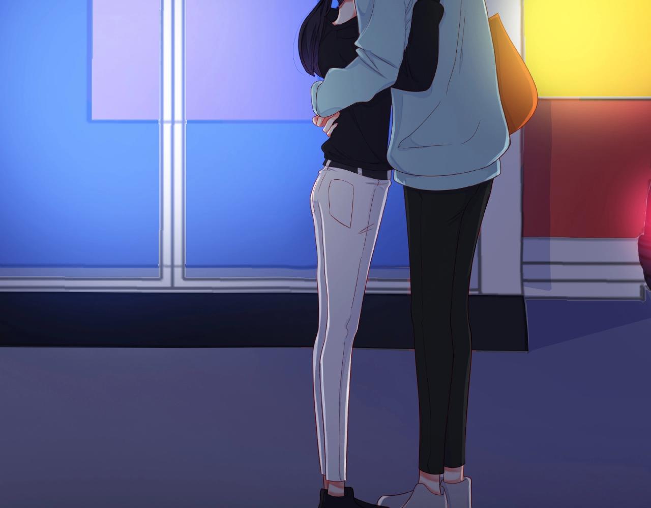 他從雨中來 - 第88話 兩情相悅(2/3) - 3