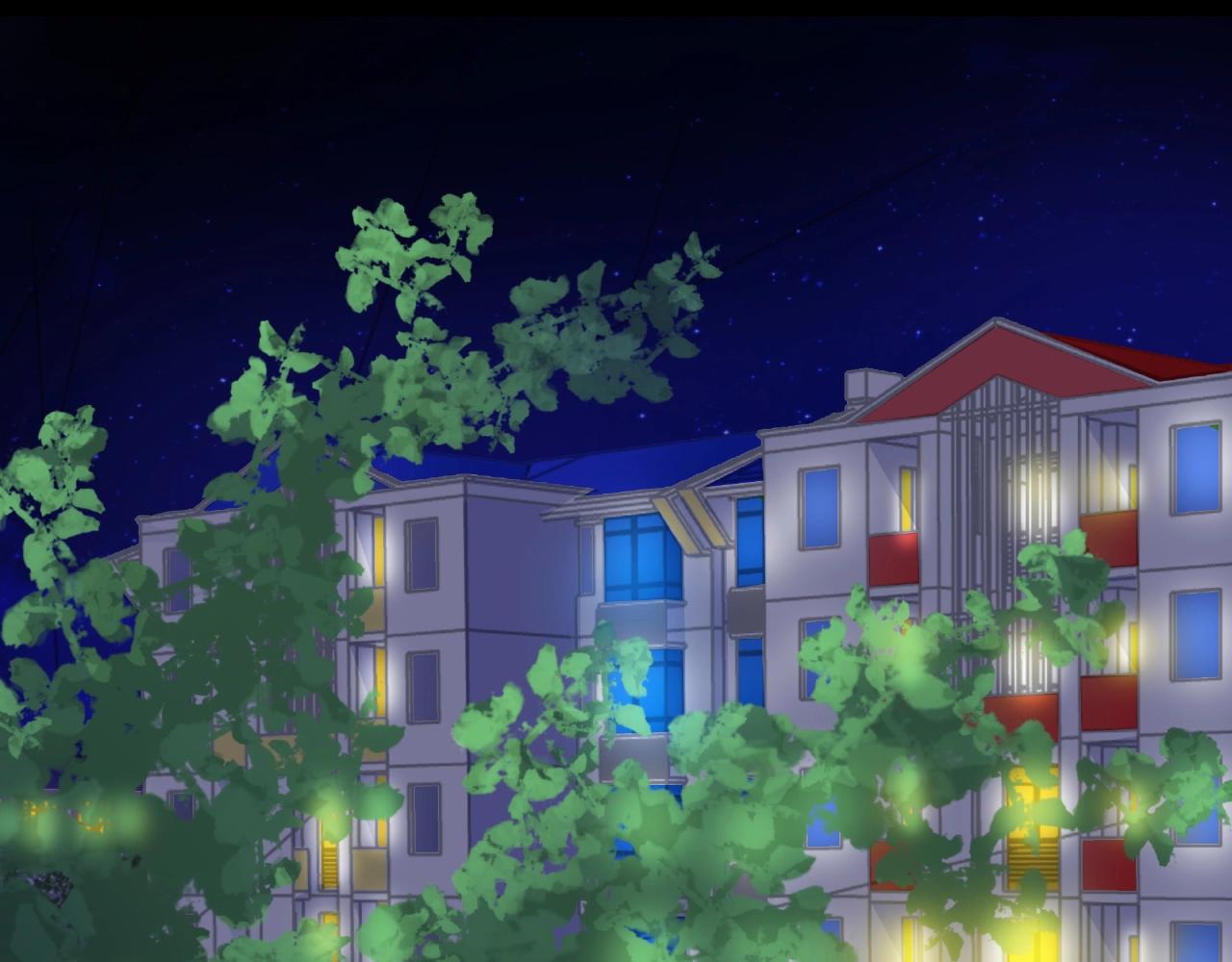 他從雨中來 - 第88話 兩情相悅(2/3) - 5