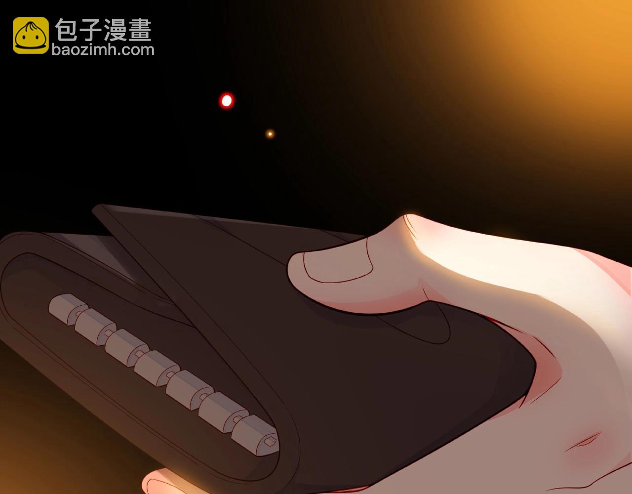 他從雨中來 - 第90話 心意相通(1/2) - 6