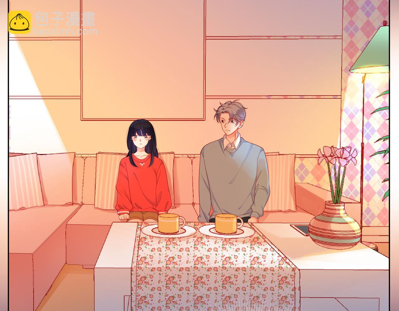 他從雨中來 - 第90話 心意相通(1/2) - 6