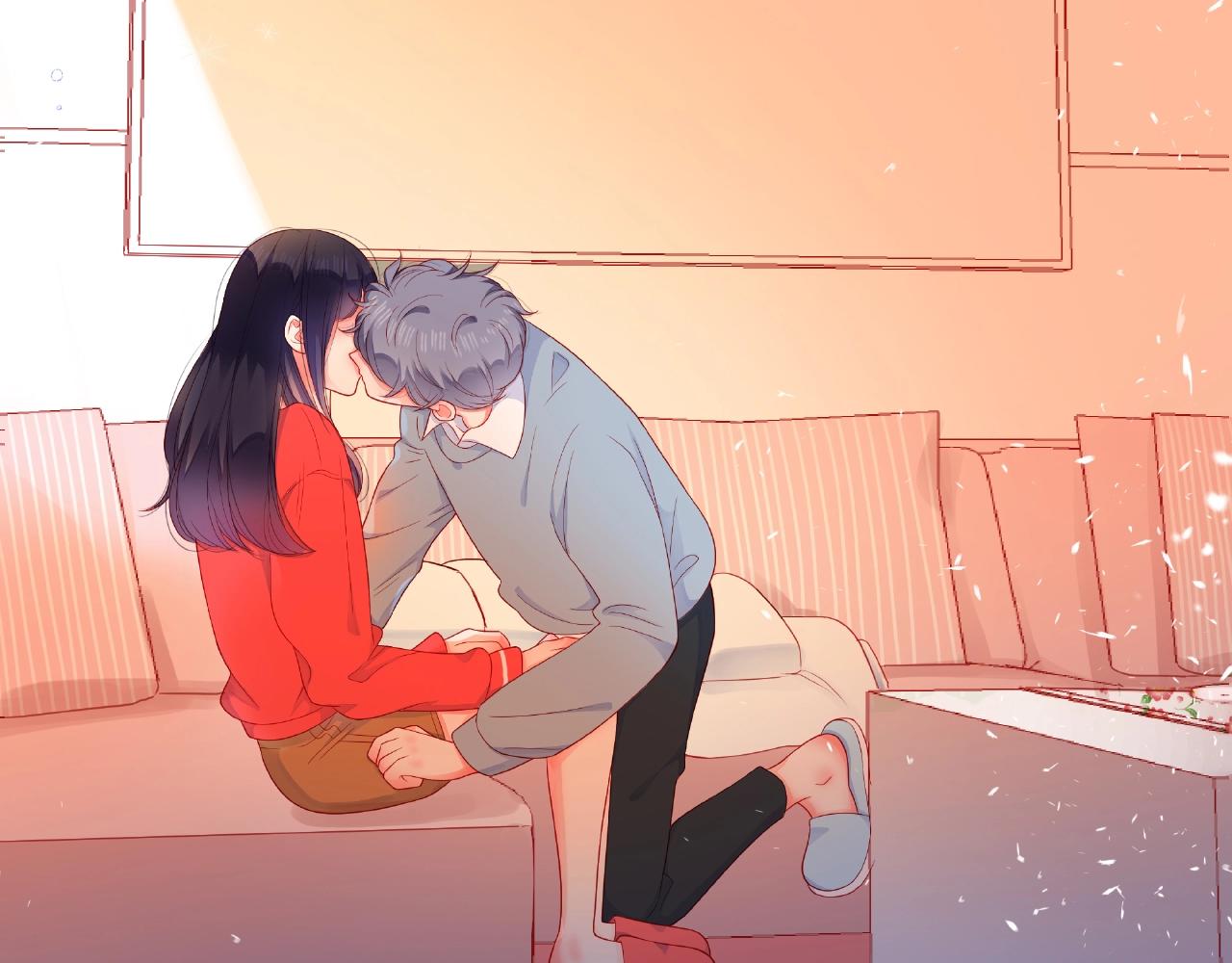 他從雨中來 - 第90話 心意相通(2/2) - 7