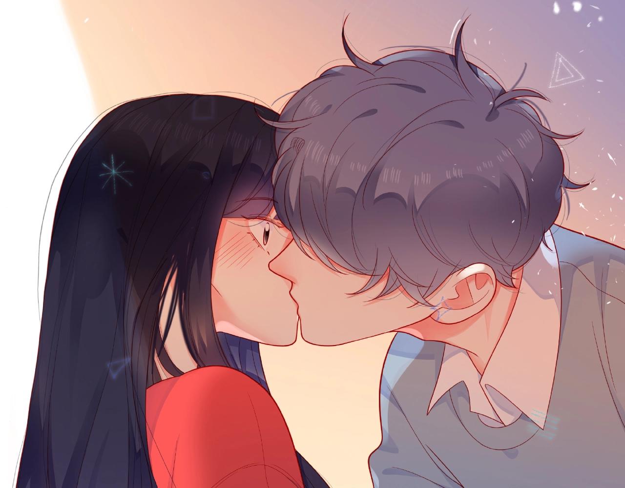 他從雨中來 - 第90話 心意相通(2/2) - 2