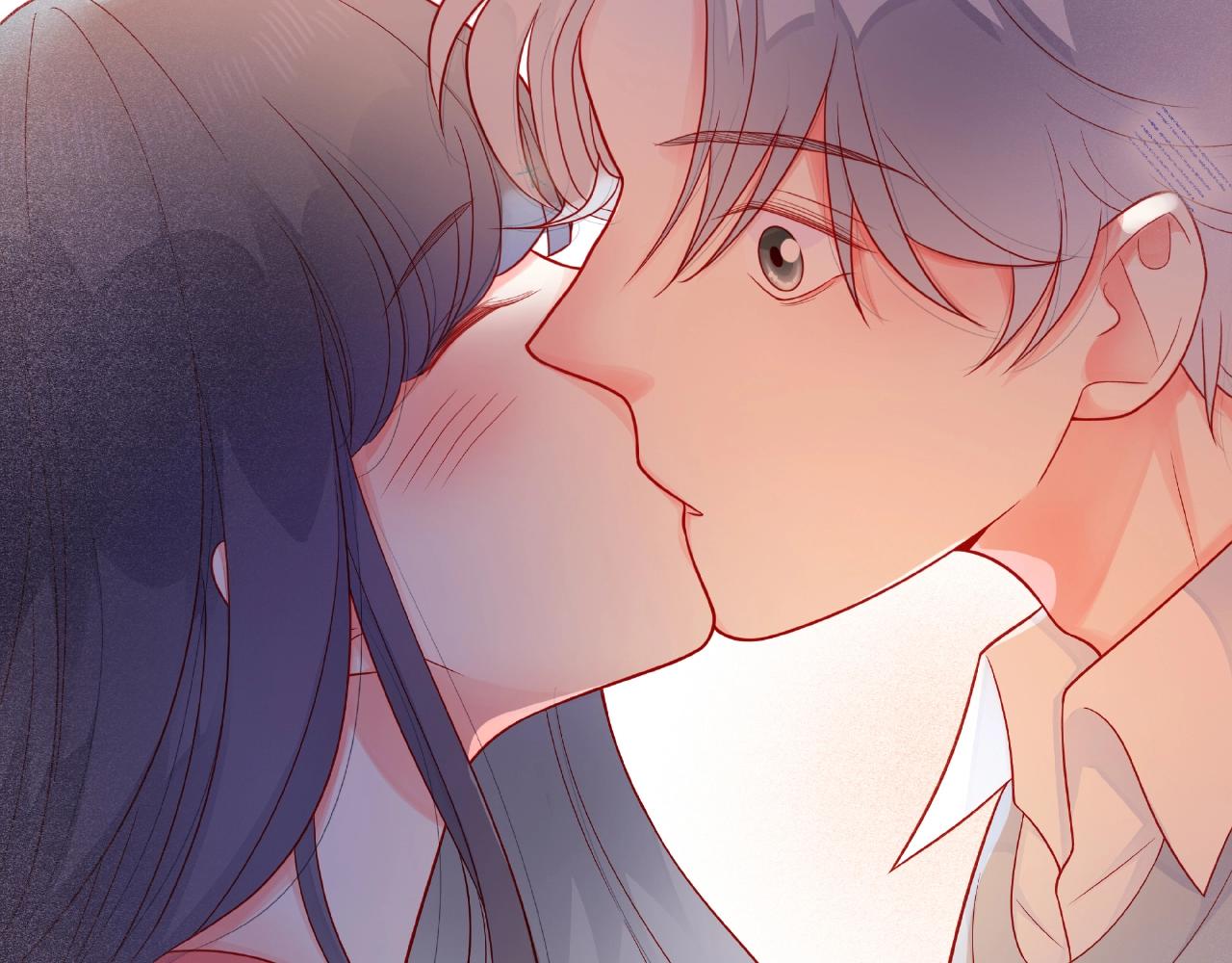 他從雨中來 - 第90話 心意相通(2/2) - 2