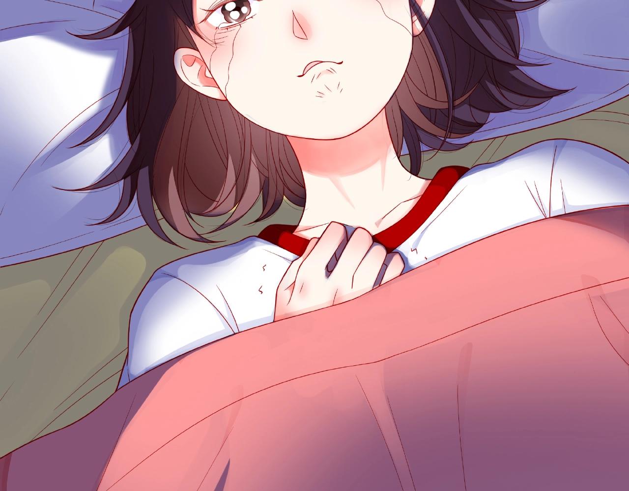 他從雨中來 - 第90話 心意相通(2/2) - 4