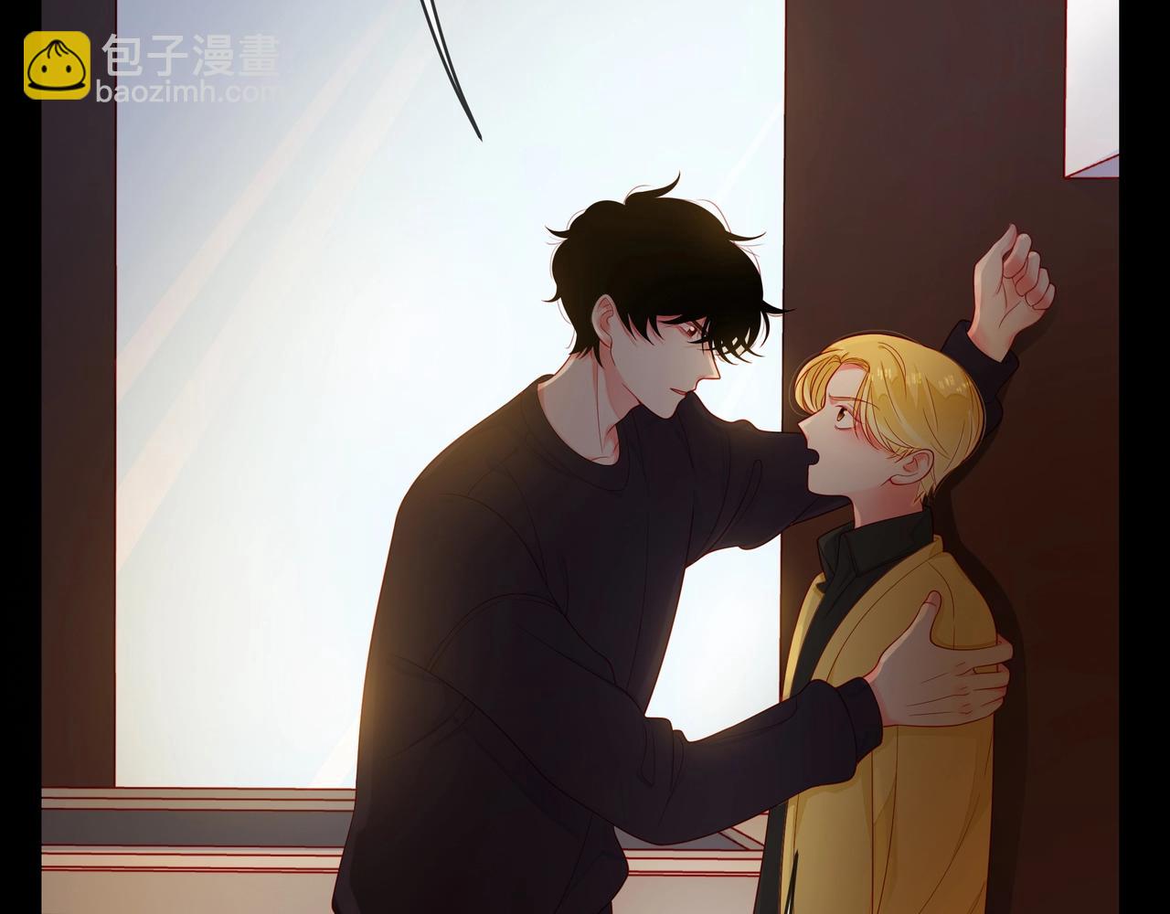 他從雨中來 - 第92話 兩情相悅(1/2) - 7