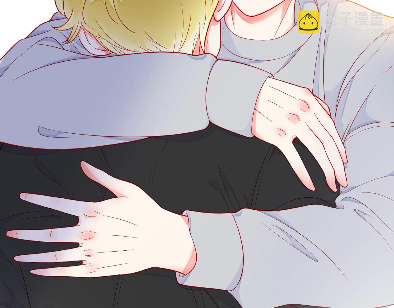 他從雨中來 - 第92話 兩情相悅(2/2) - 2