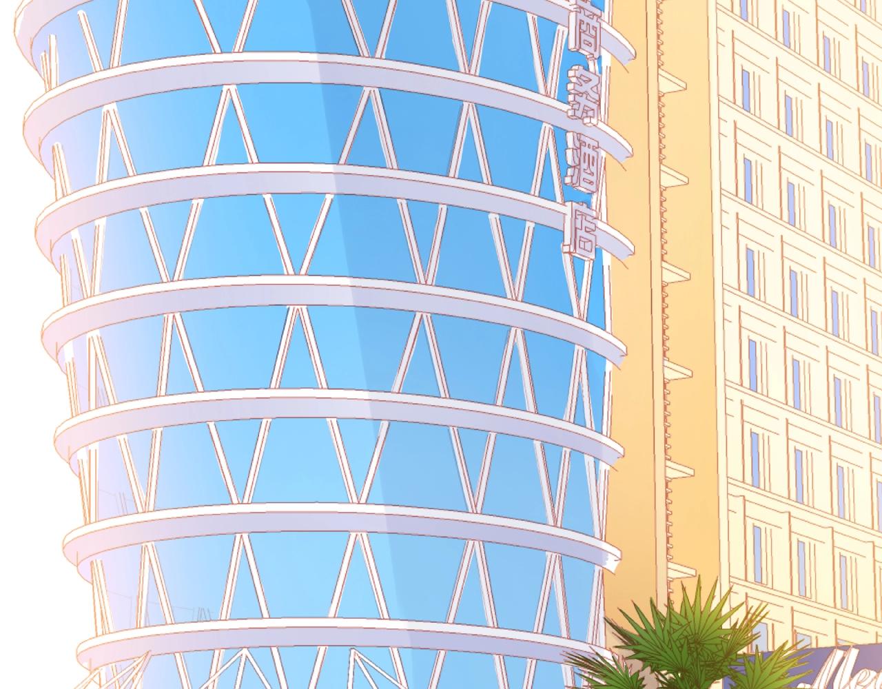 他從雨中來 - 番外 我愛的偶像(3/3) - 8