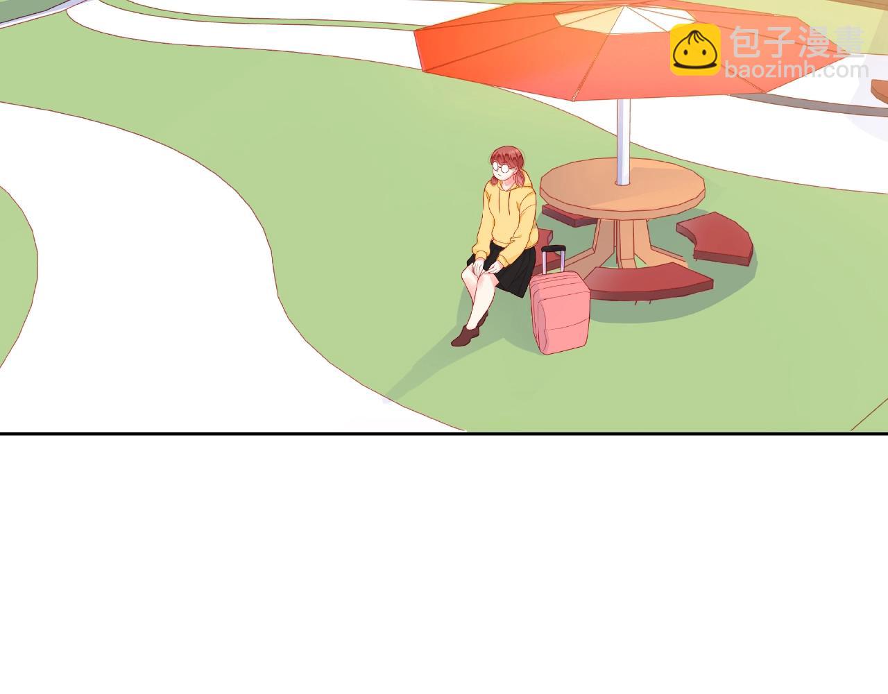 他從雨中來 - 番外 我愛的偶像(3/3) - 7