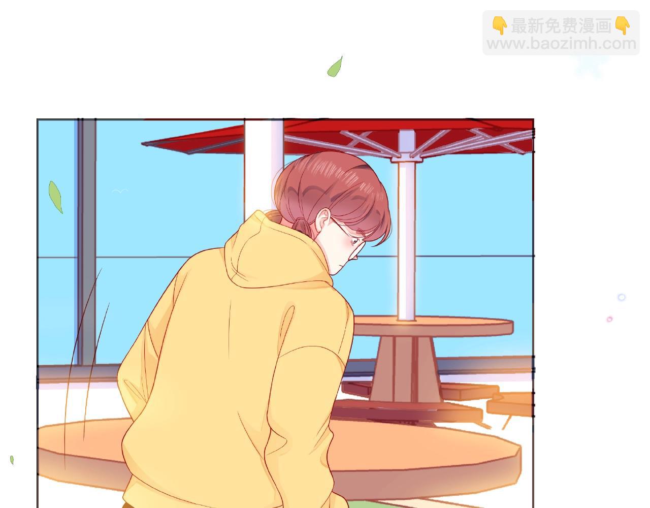 他從雨中來 - 番外 我愛的偶像(3/3) - 6