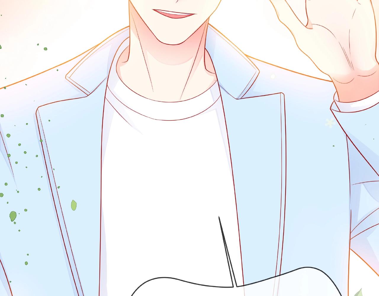 他從雨中來 - 番外 我愛的偶像(3/3) - 1