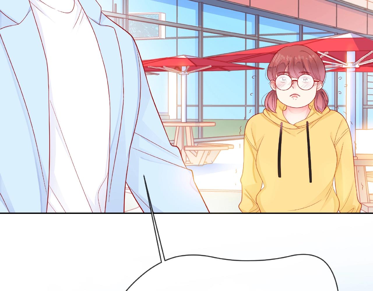 他從雨中來 - 番外 我愛的偶像(3/3) - 2