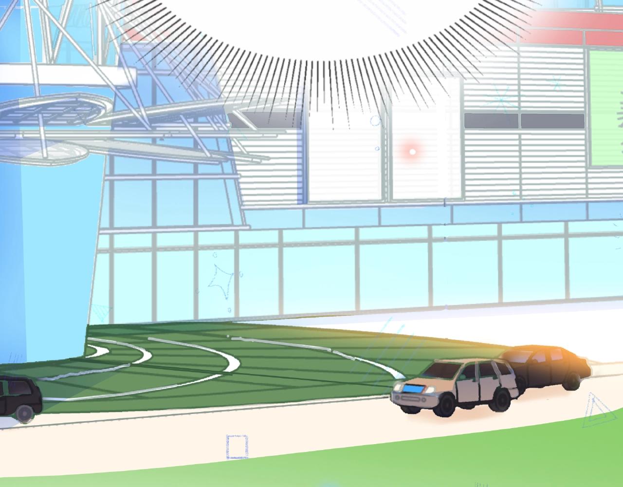 他從雨中來 - 番外 我愛的偶像(3/3) - 6