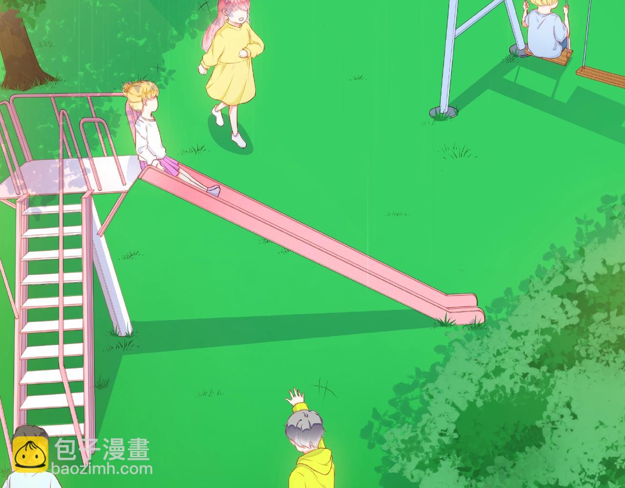 他從雨中來 - 番外 我愛的偶像(1/3) - 8