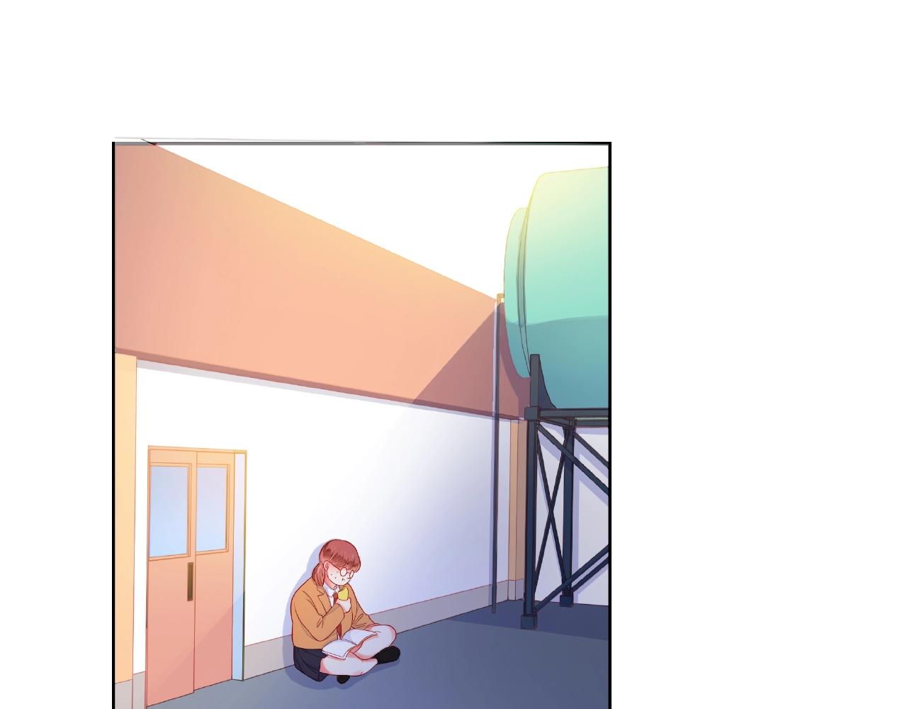 他從雨中來 - 番外 我愛的偶像(1/3) - 1