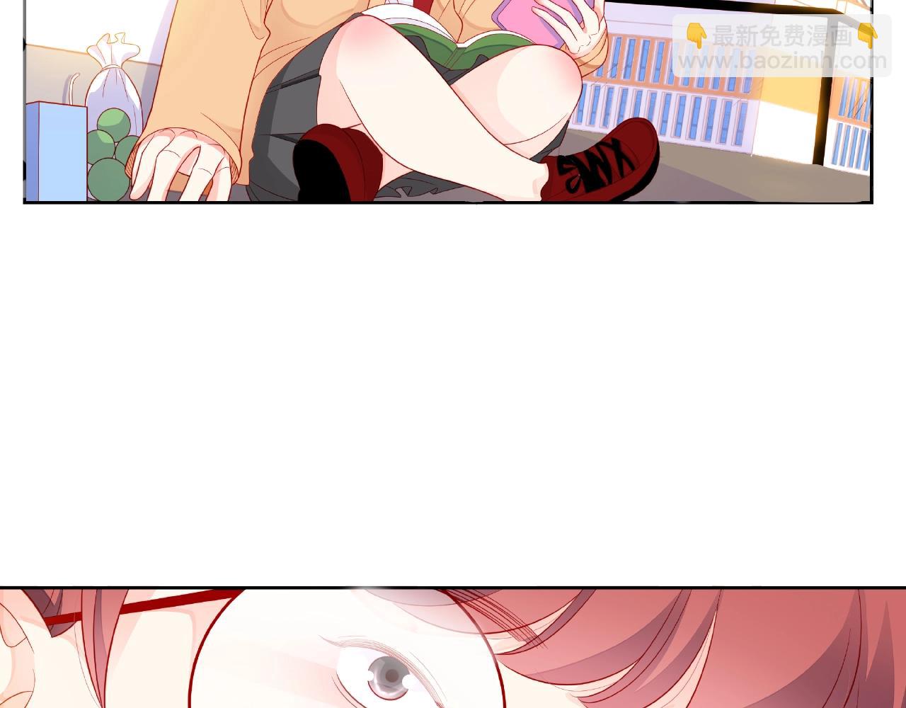 他從雨中來 - 番外 我愛的偶像(2/3) - 7