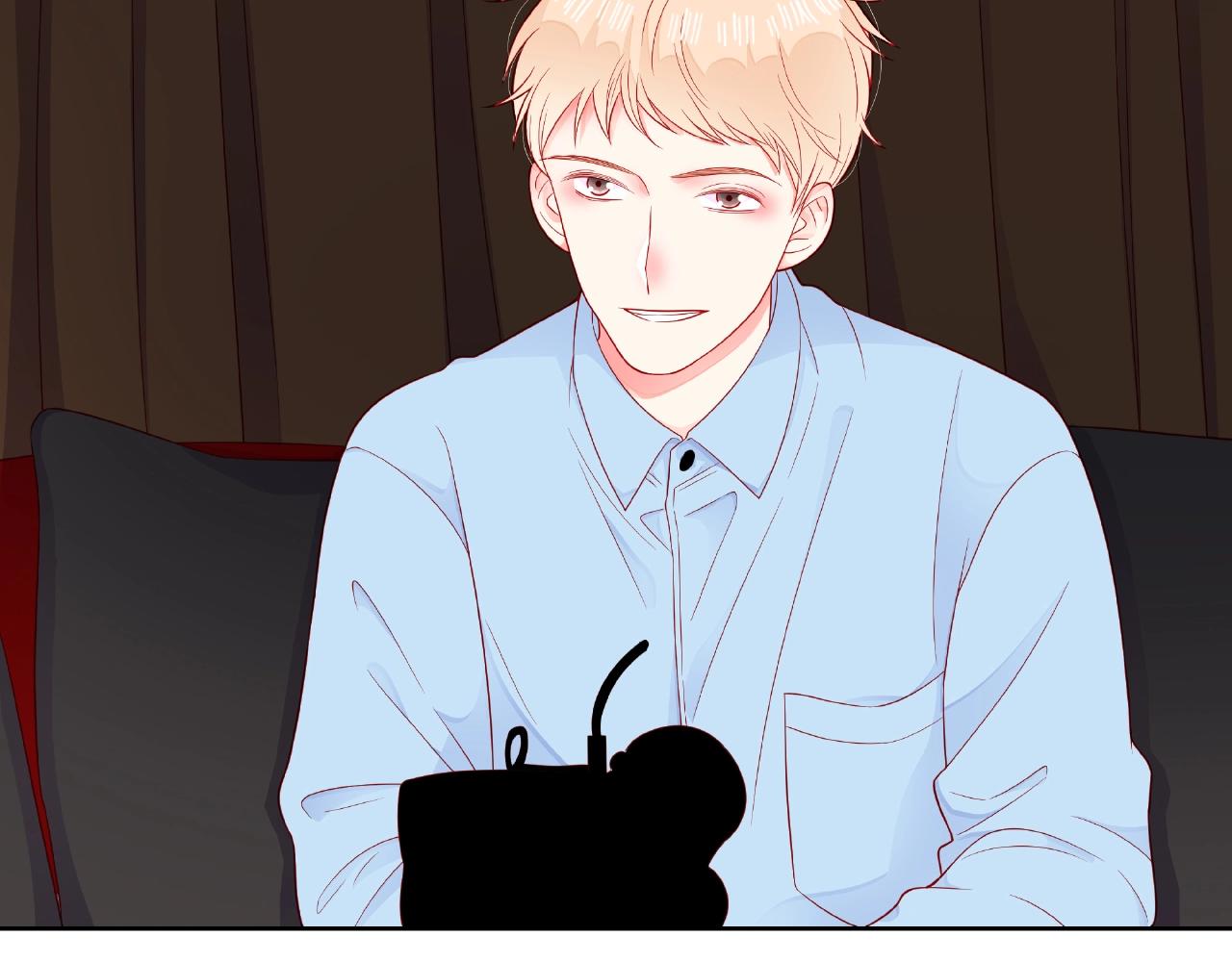 他從雨中來 - 番外 我愛的偶像(2/3) - 5