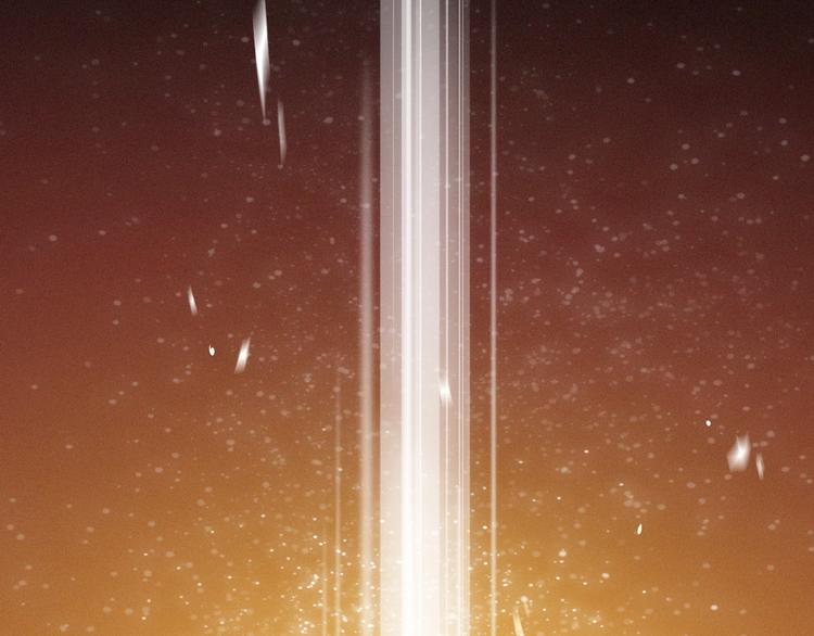 他從雨中來 - 逆羽序章，關注新專題！(1/2) - 2