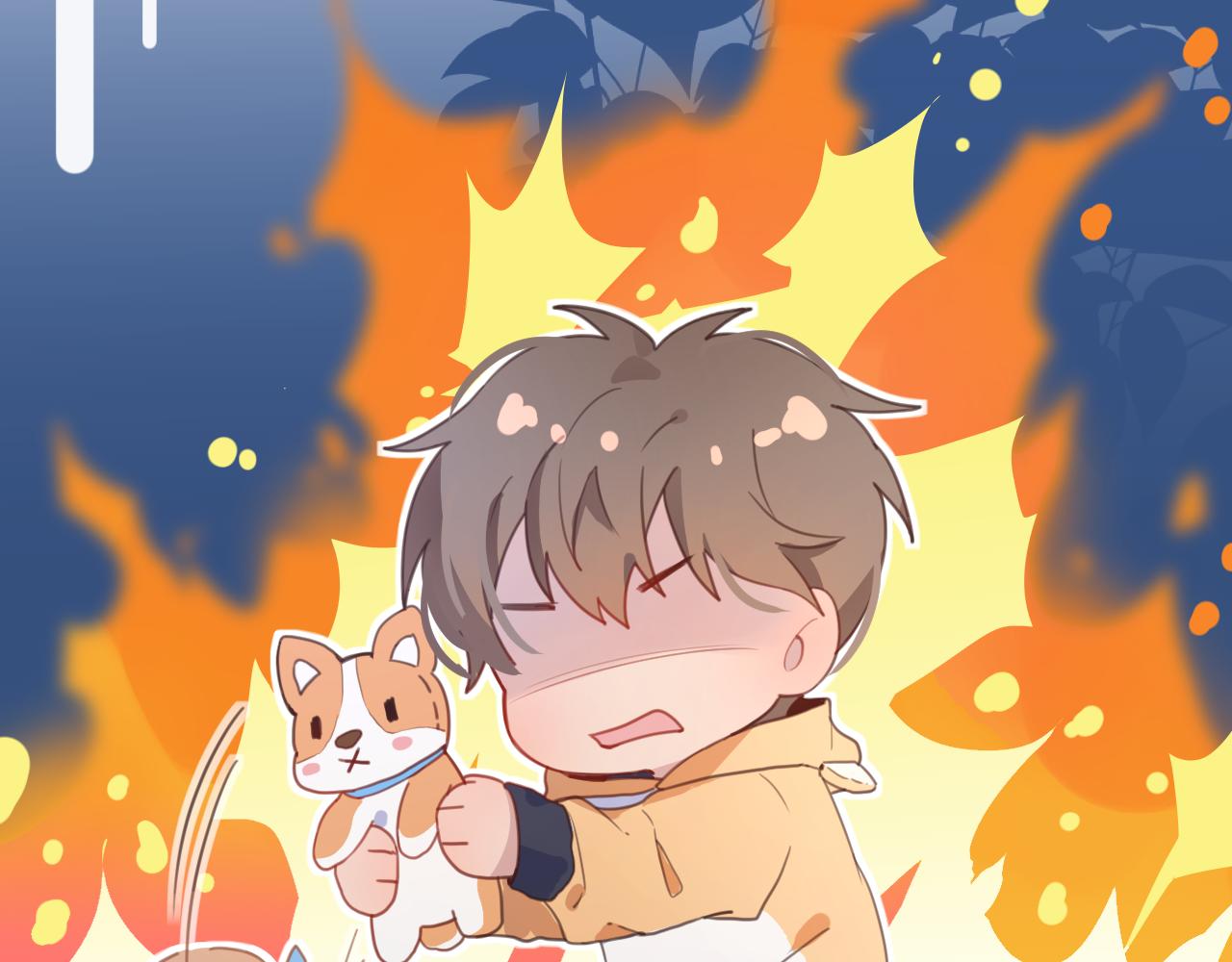 17失眠了(1/3)-第17话