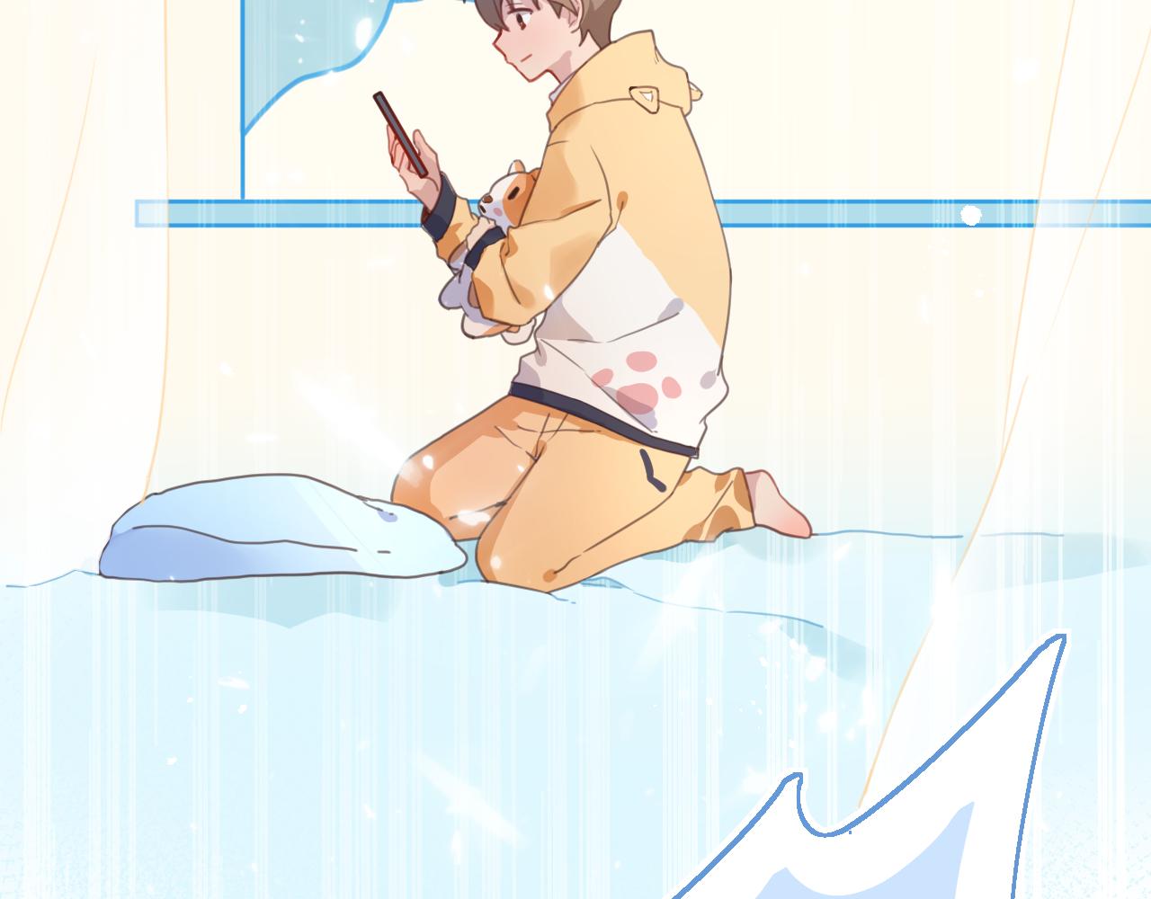 17失眠了(1/3)-第17话