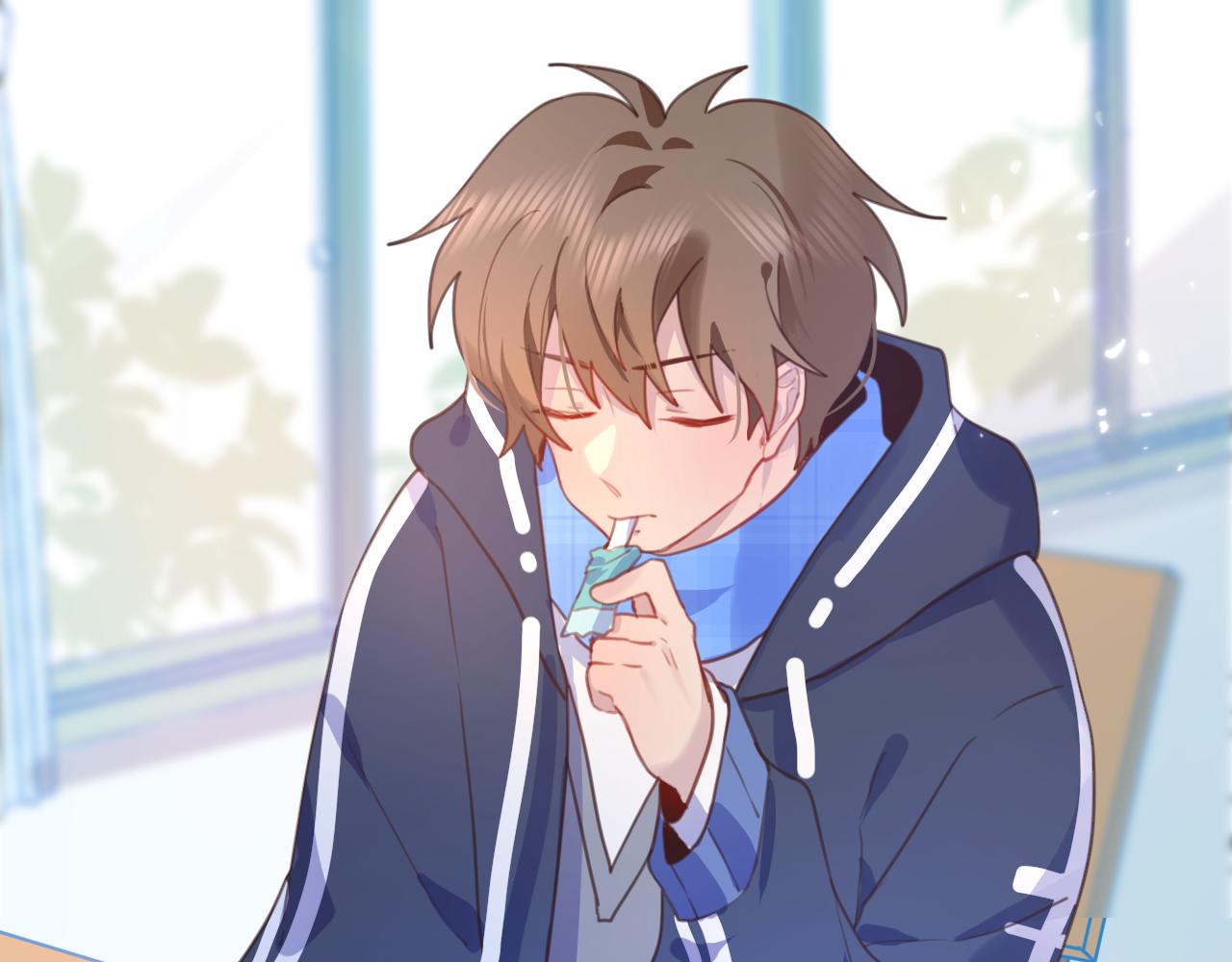 21打探敌情(1/2)-第21话