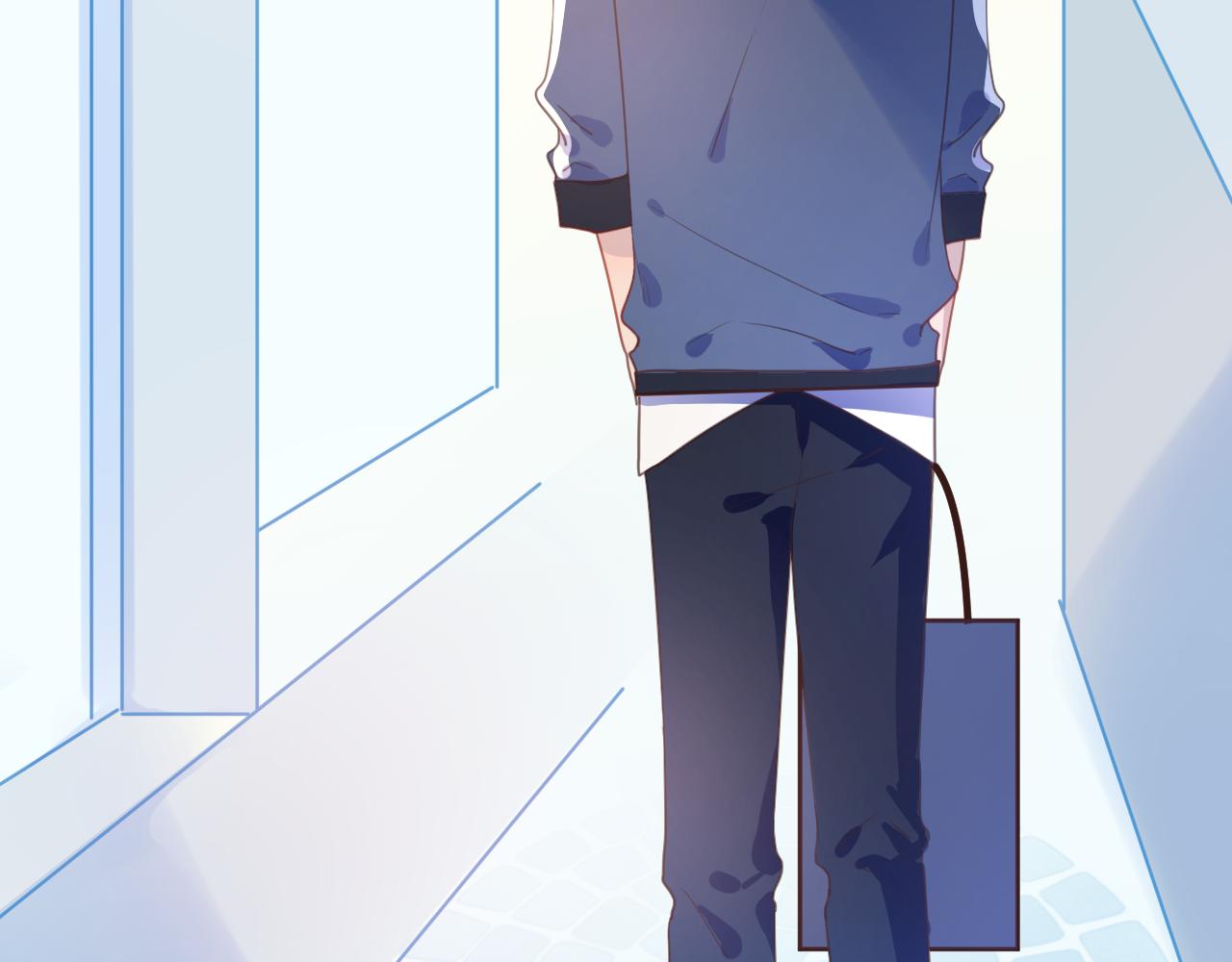 23快了呢(1/3)-第23话