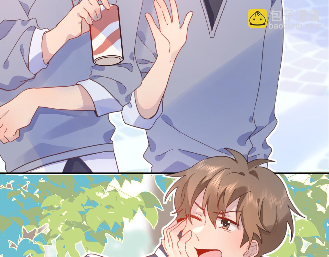 23快了呢(1/3)-第23话