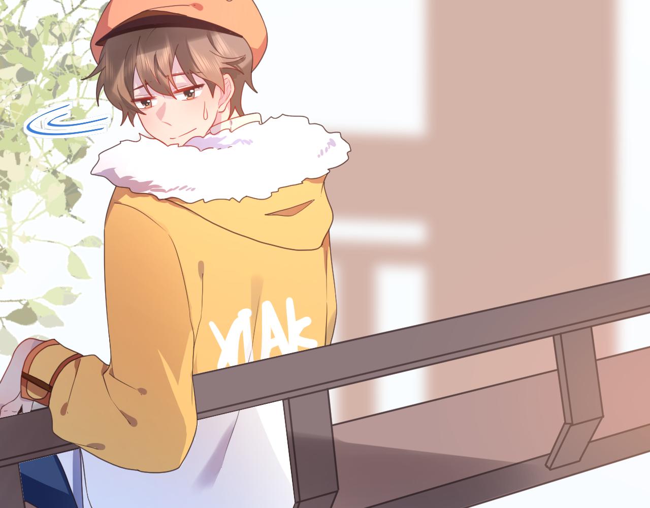 25后续(1/2)-第25话