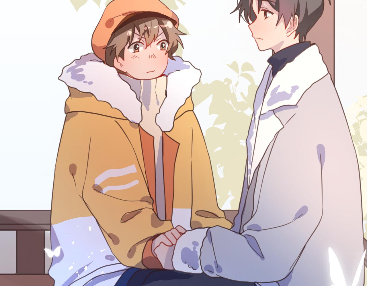 25后续(1/2)-第25话