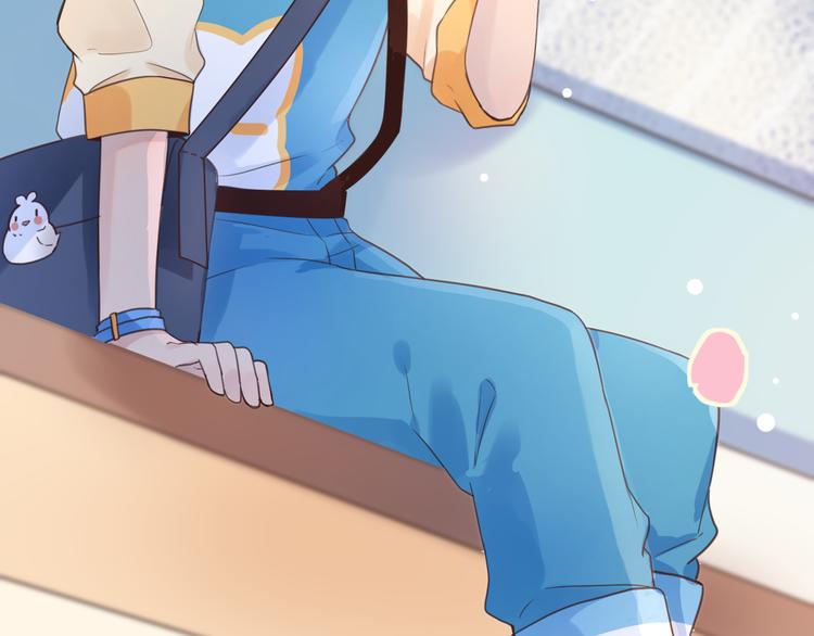 07去书店啦(1/3)-第7话