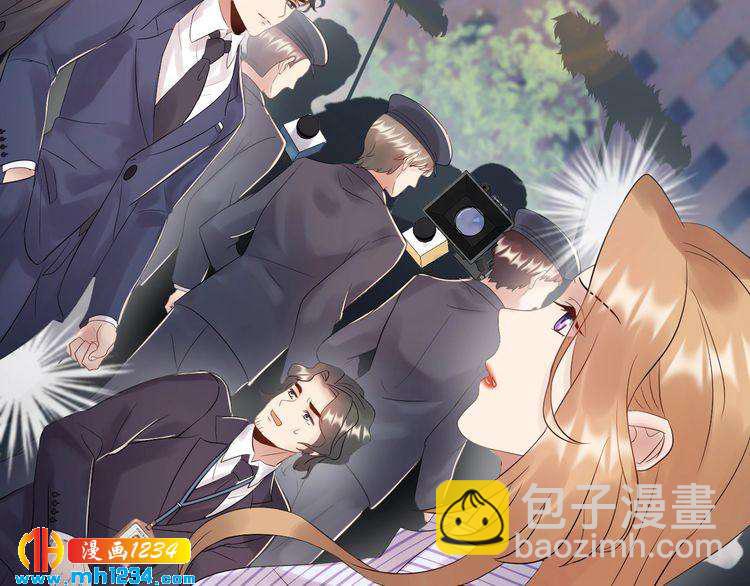 第101话 婚约是长辈间的戏言(1/3)-第101话