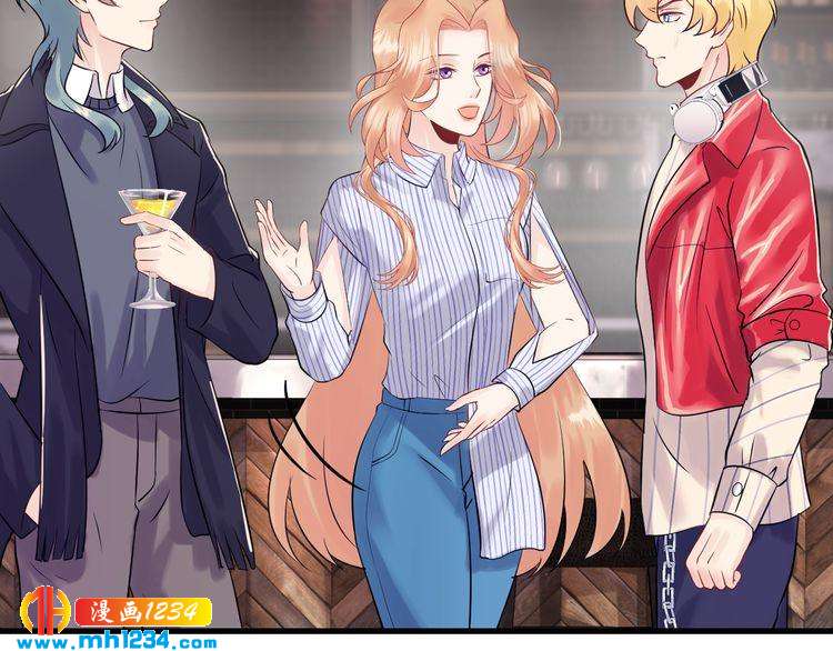 第117话 能和你见面吗？(1/3)-第117话