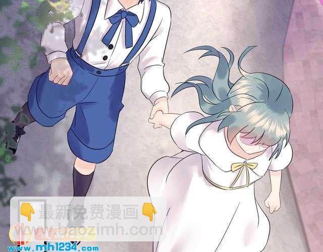 第119话 还挺惹人怜爱呢~(1/3)-第119话