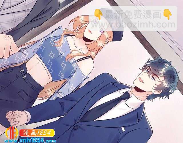 完结篇 我欠他一个诺言~(1/3)-第139话