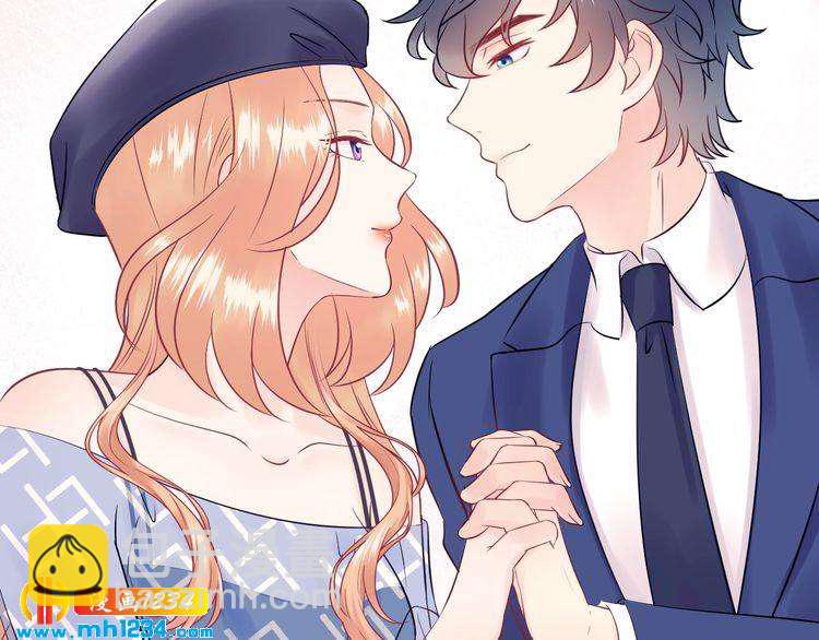 完结篇 我欠他一个诺言~(1/3)-第139话