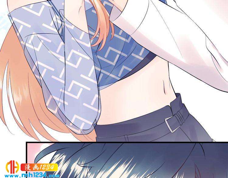 完结篇 我欠他一个诺言~(1/3)-第139话