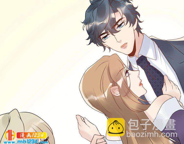 第35话  修罗场？！(1/2)-第35话