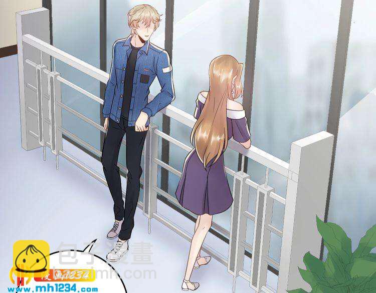 第35话  修罗场？！(1/2)-第35话