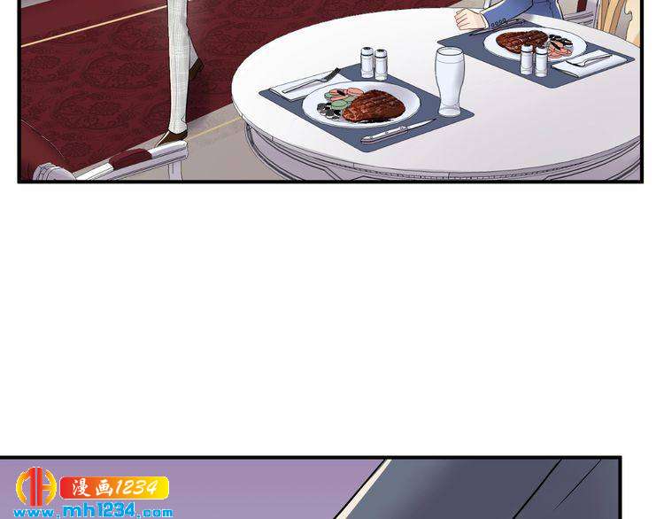 第41话 不需要你的施舍(1/3)-第41话