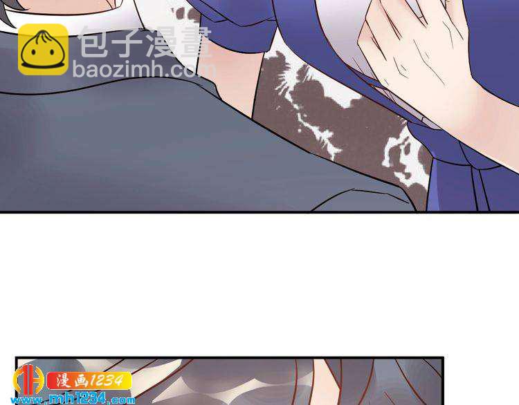 第41话 不需要你的施舍(1/3)-第41话