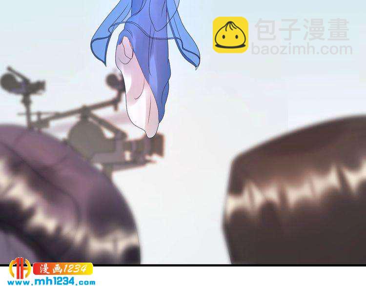 第53话 威压危机！(1/3)-第53话