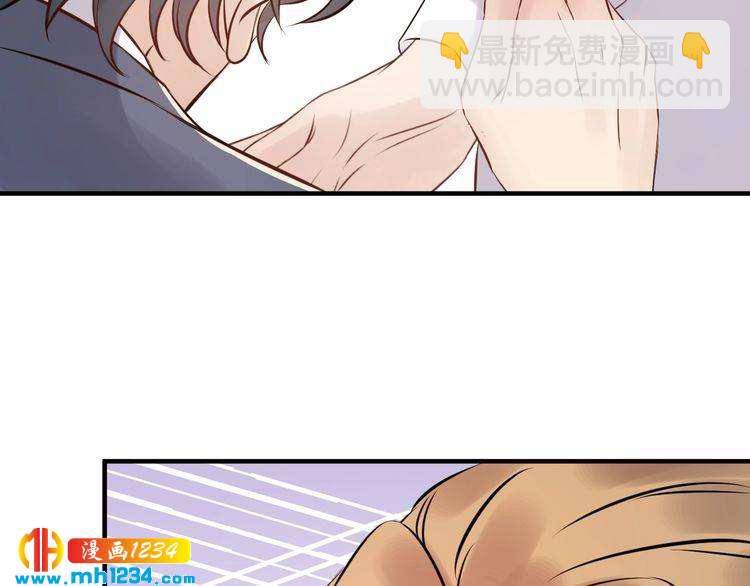 第61话 谢谢你的喜欢(1/3)-第61话