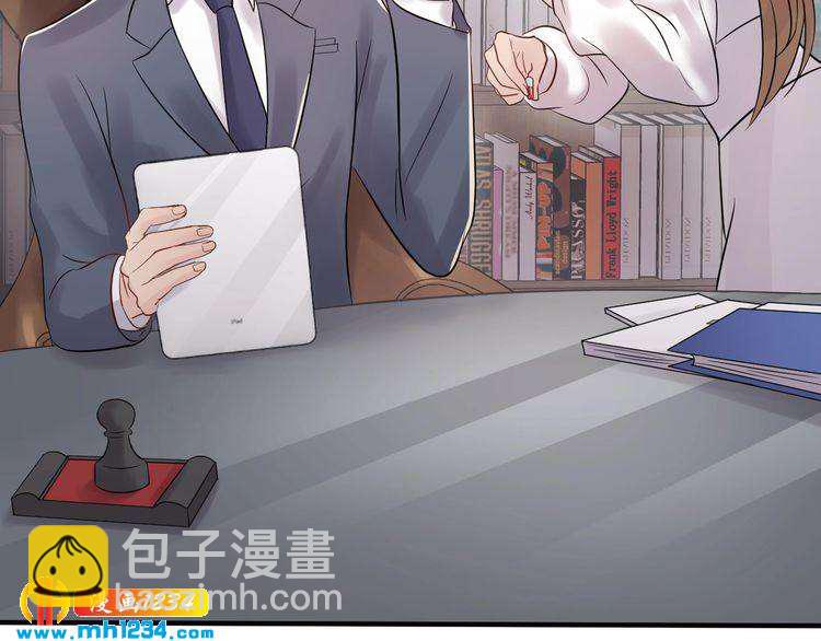 第61话 谢谢你的喜欢(1/3)-第61话