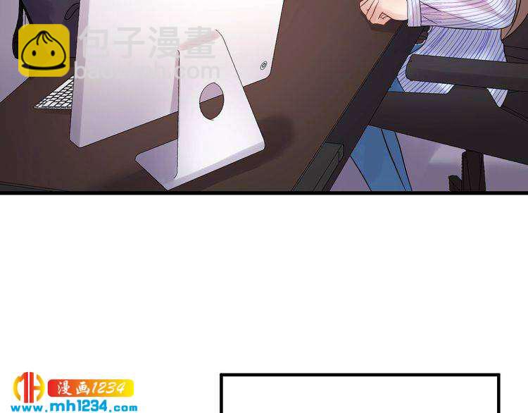 第85话 总裁很好撩~(1/3)-第85话